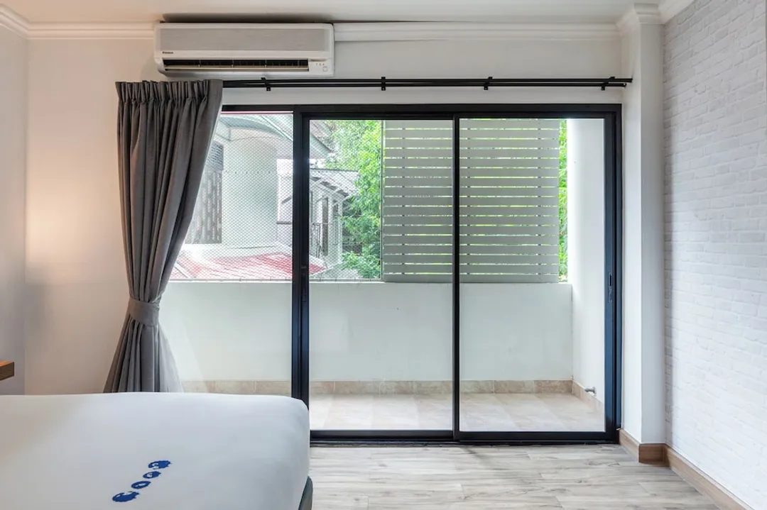 Kokotel Pattaya North Beach-高级双人房-6