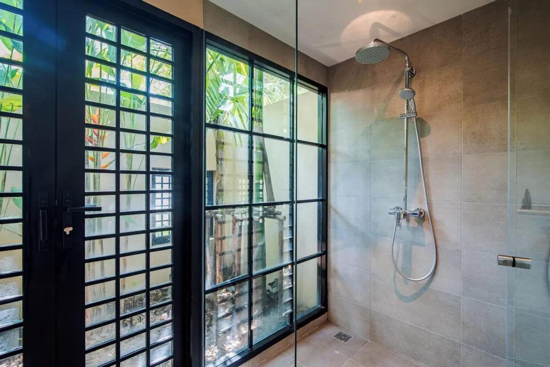 華欣濱海安娜塔絲拉飯店-Luxury Two Bedroom Pool Villa-7
