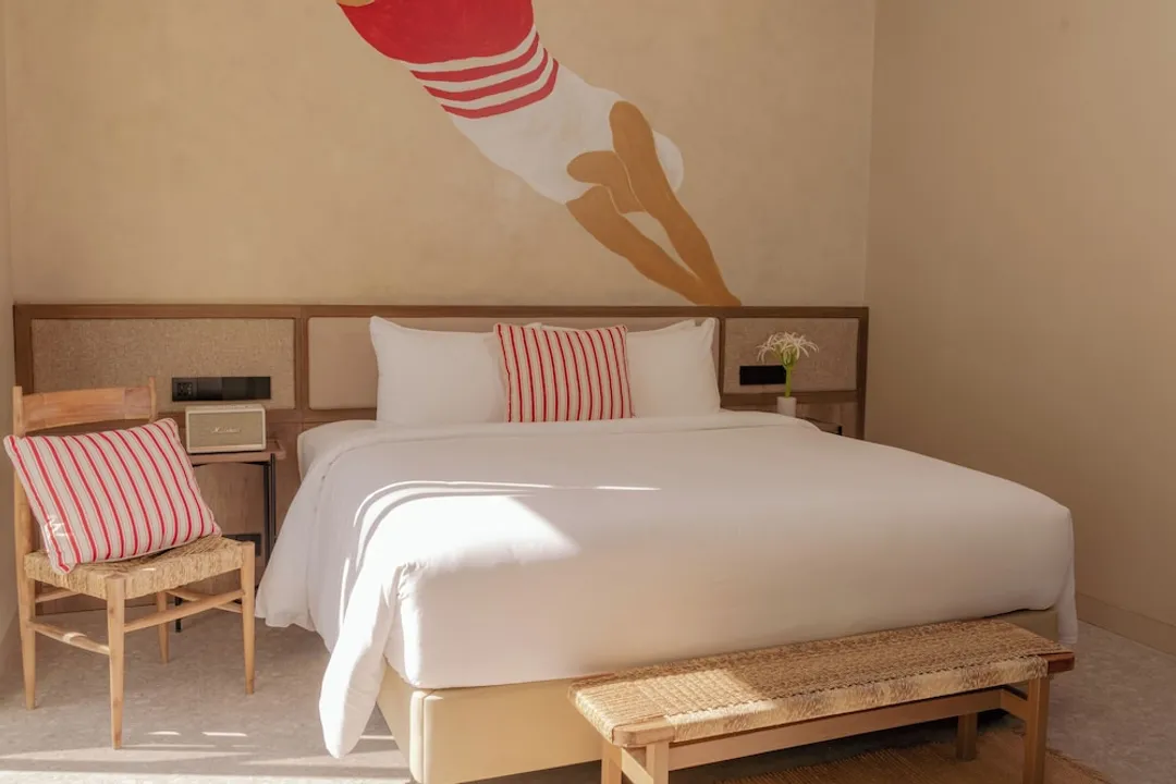 Soul Boutique Hotel Phu Quoc-高級客房-3