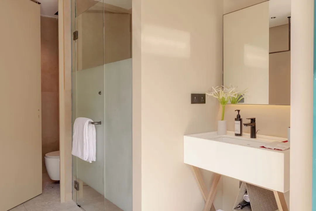 Soul Boutique Hotel Phu Quoc-高級客房-2