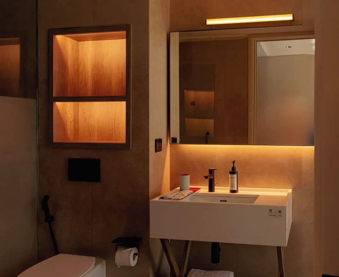 Soul Boutique Hotel Phu Quoc-經典客房, 露台, 海景-4