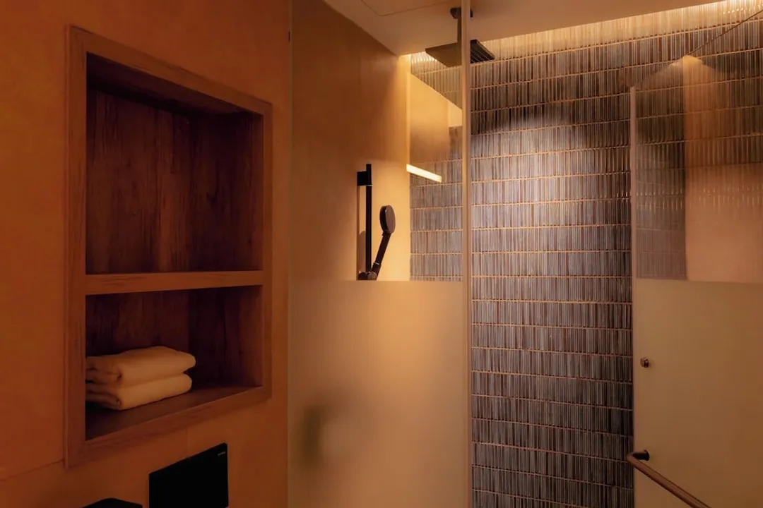 Soul Boutique Hotel Phu Quoc-豪華客房, 露台, 海景-5