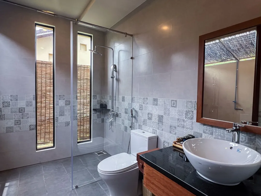 JM Casavilla Retreat Phu Quoc-豪華別墅, 2 張單人床 (Tropical Bungalow Twin Bed)-2