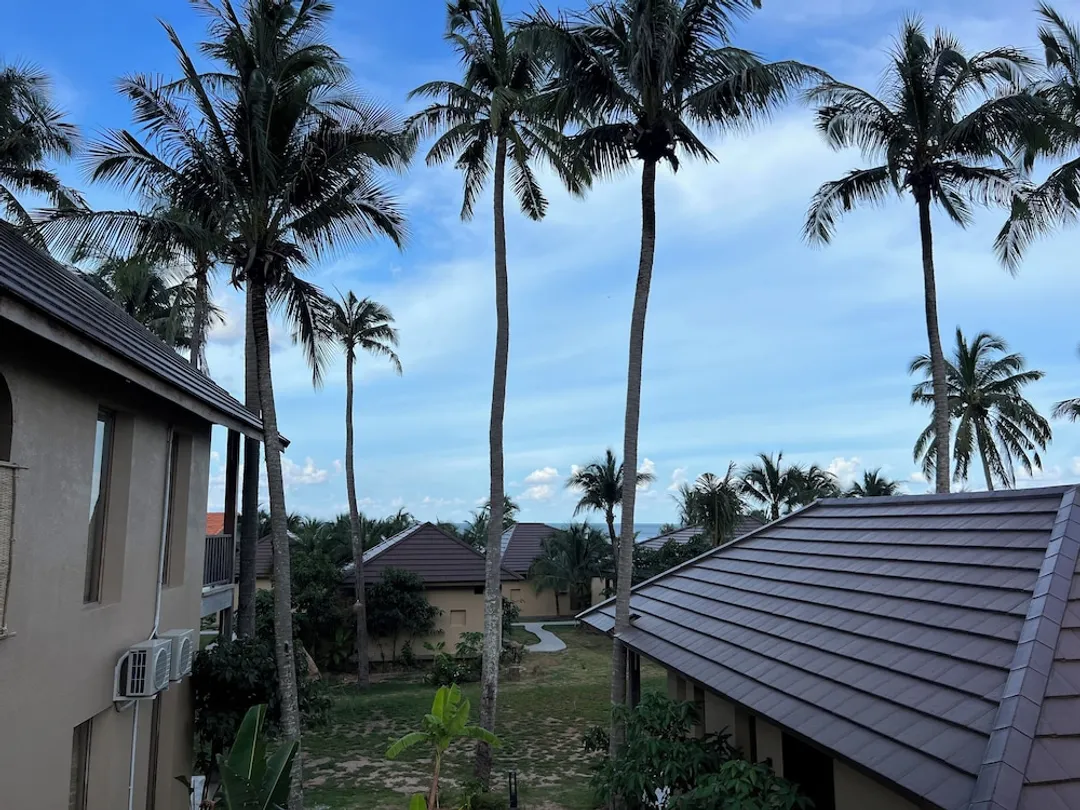 JM Casavilla Retreat Phu Quoc-豪華別墅, 2 張單人床 (Tropical Bungalow Twin Bed)-8