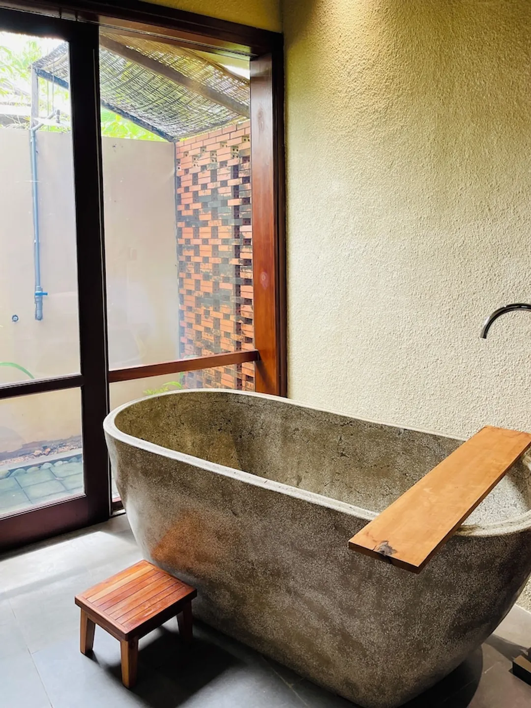 JM Casavilla Retreat Phu Quoc-奢華別墅, 2 張單人床, 浴缸, 花園景觀 (Premier Garden Villa Twin)-13