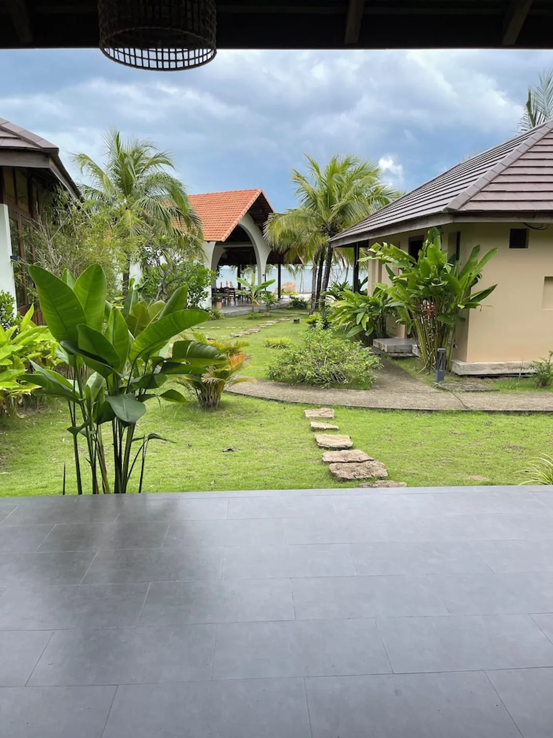 JM Casavilla Retreat Phu Quoc-奢華別墅, 2 張單人床, 浴缸, 花園景觀 (Premier Garden Villa Twin)-11