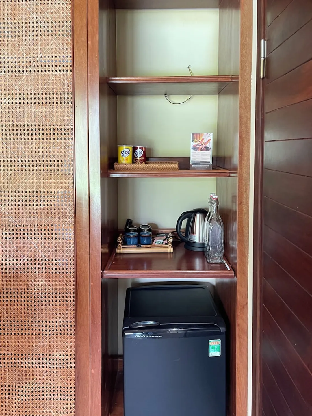 JM Casavilla Retreat Phu Quoc-奢華別墅, 2 張單人床, 浴缸, 花園景觀 (Premier Garden Villa Twin)-10