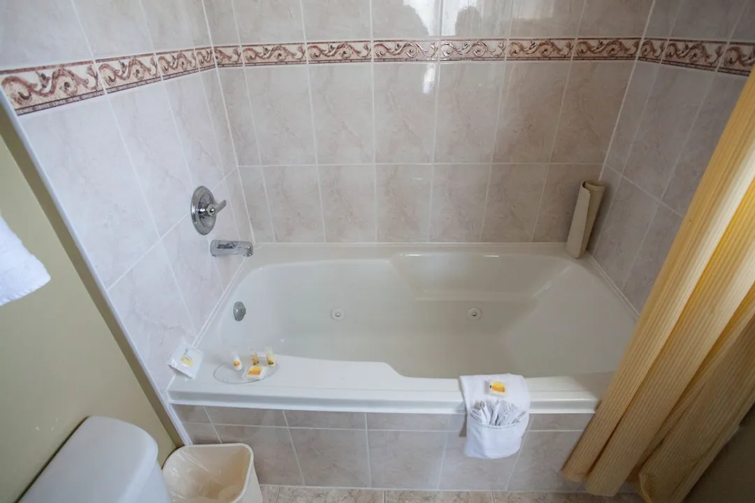 Days Inn by Wyndham Surrey-Suite, 1 King Bed-3