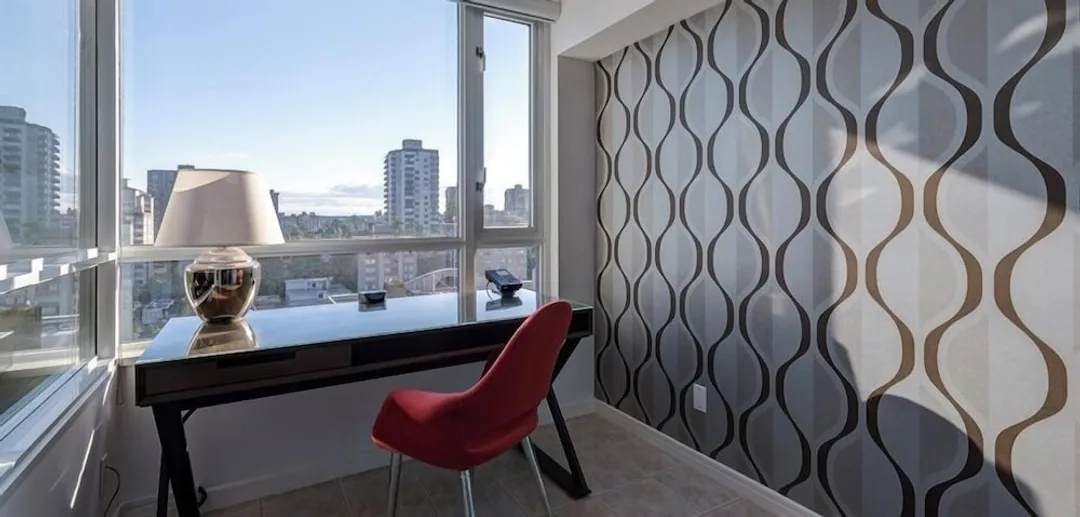 Carmana酒店和套房-Standard 1-Bedroom Suite (1 King)-4