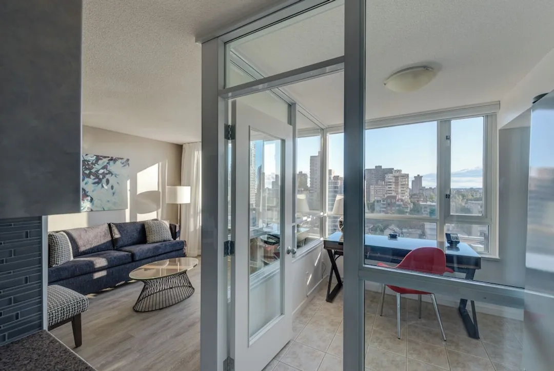 Carmana酒店和套房-Standard 1-Bedroom Suite (1 King)-6