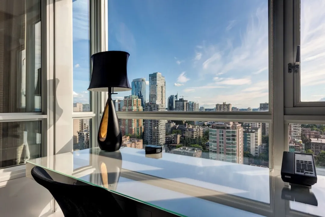 Carmana酒店和套房-Executive 1-Bedroom Suite (1 Queen)-6