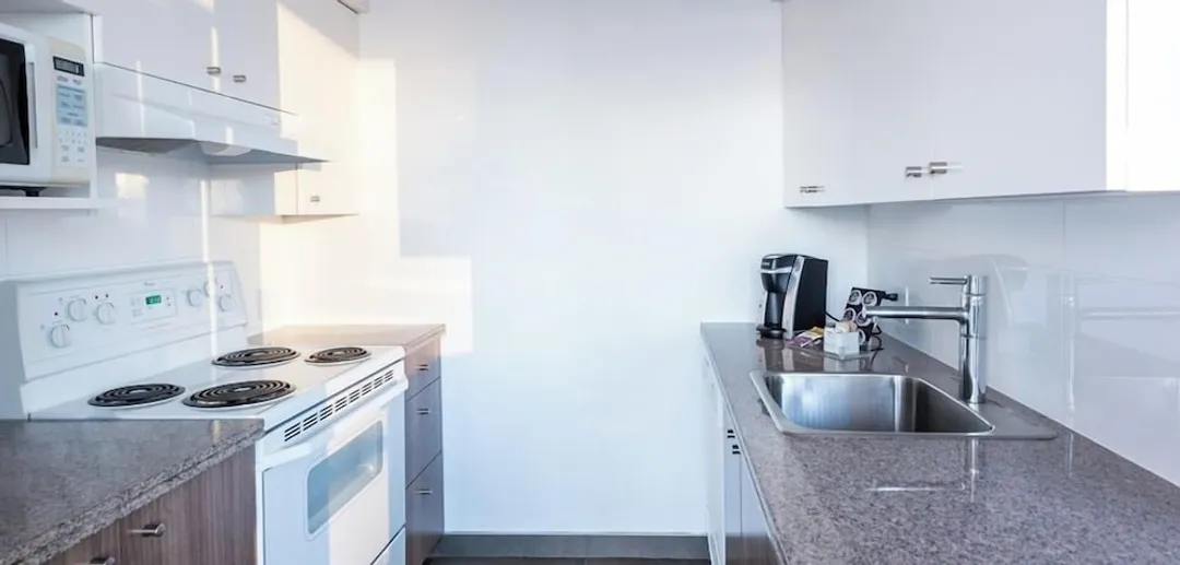 Carmana酒店和套房-Executive 1-Bedroom Suite (1 Queen)-3