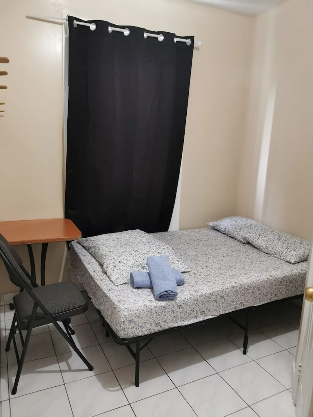 토론토 트래블러스 홈-Double Private, 1 Double Bed, Private  Bathroom-10