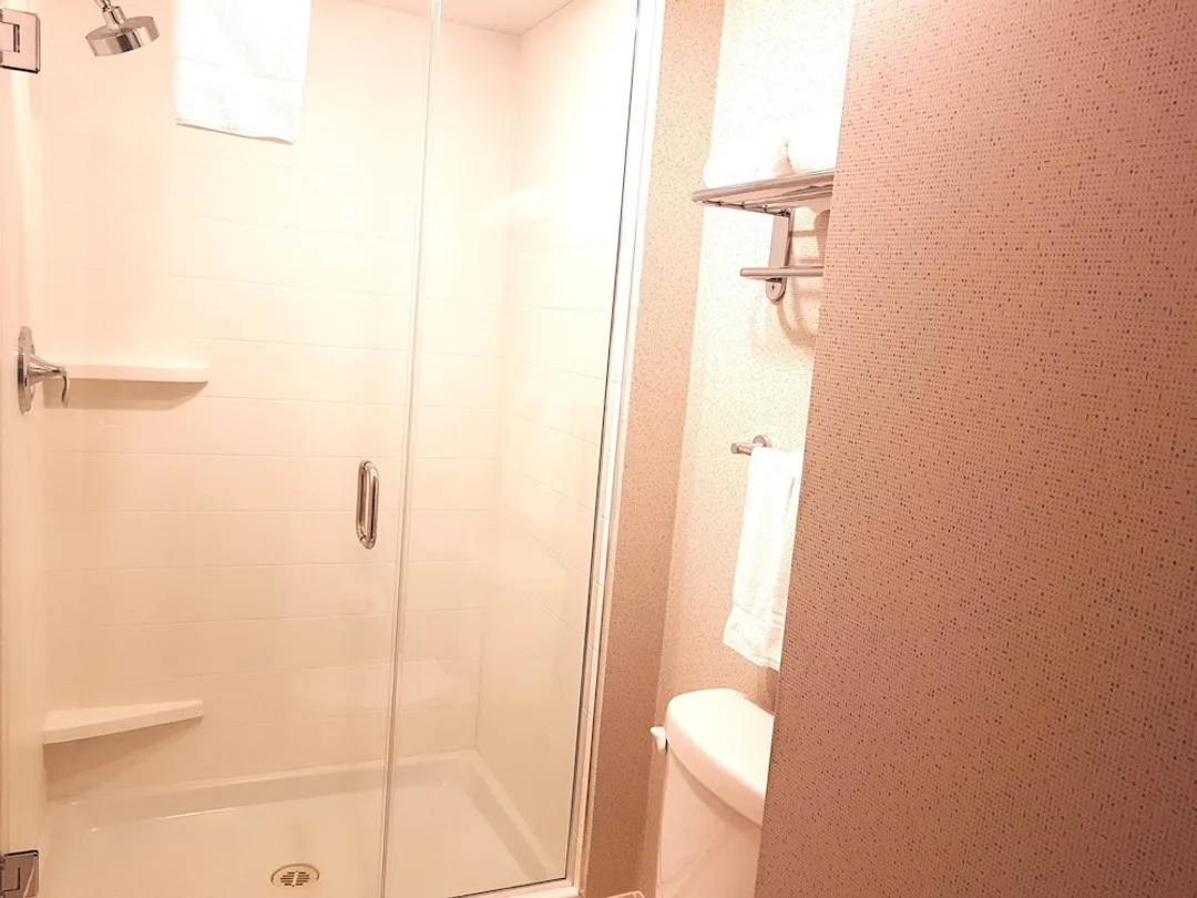 Holiday Inn Express & Suites Surrey by IHG-Suite, 1 King Bed-17