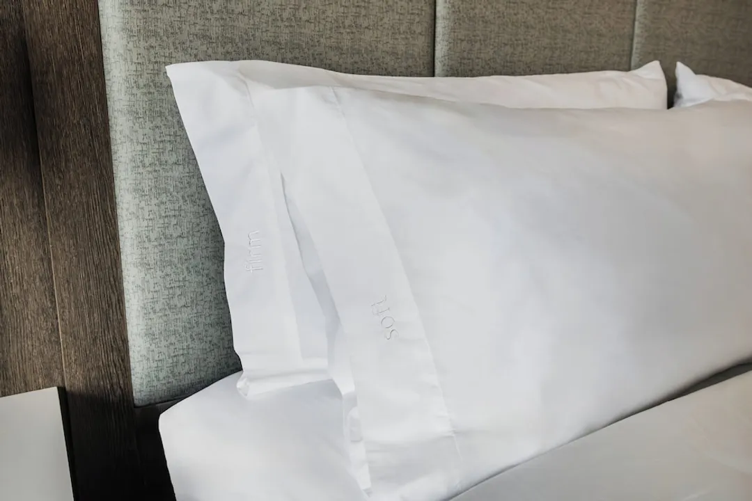 홀리데이 인 익스프레스 앤드 스위트 토론토 에어포트 사우스 바이 IHG-스탠다드룸, 킹사이즈침대 1개-13