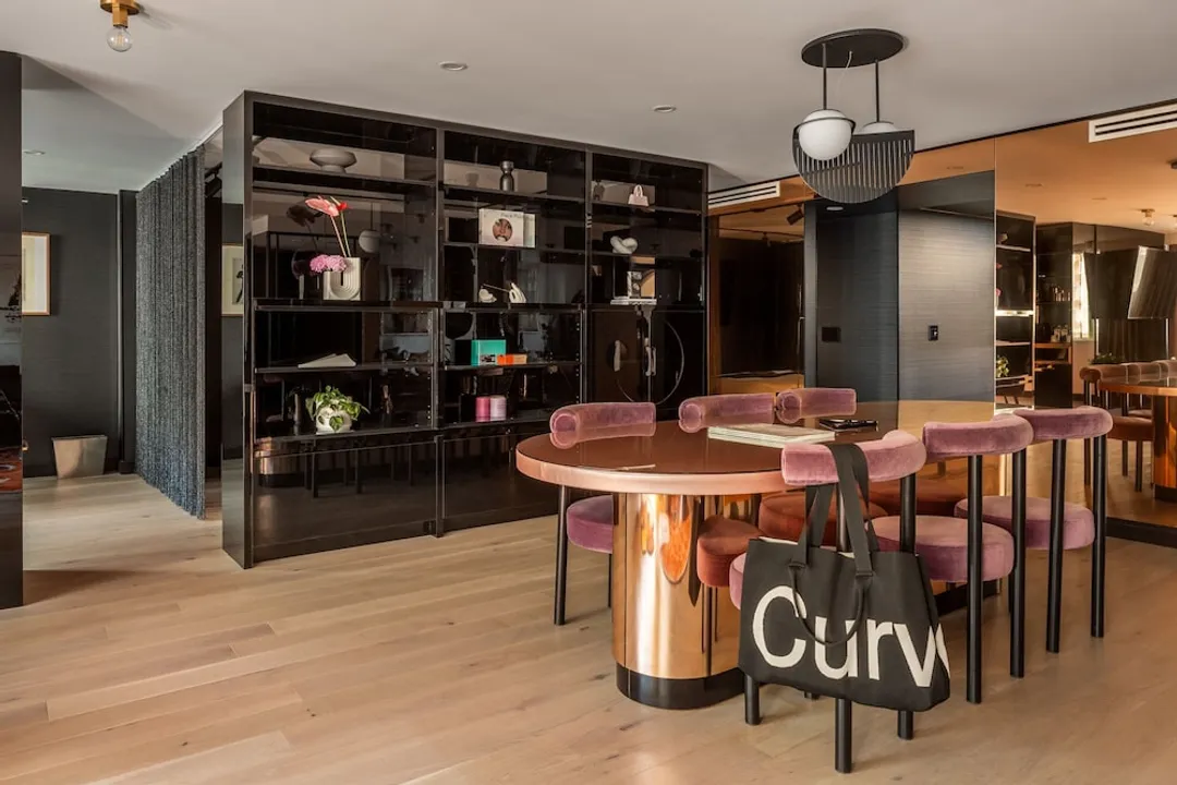 W Toronto-Suite, 1 King Bed-7