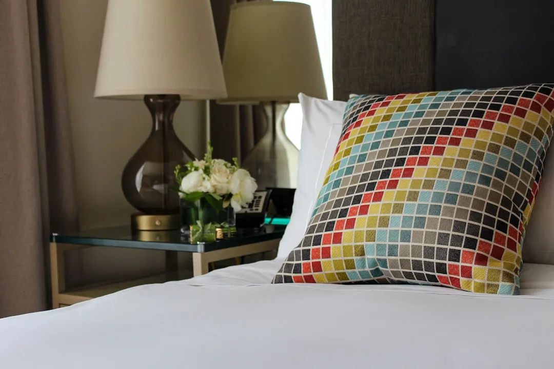 洛登飯店-Park Vista, 1 King Bed-4