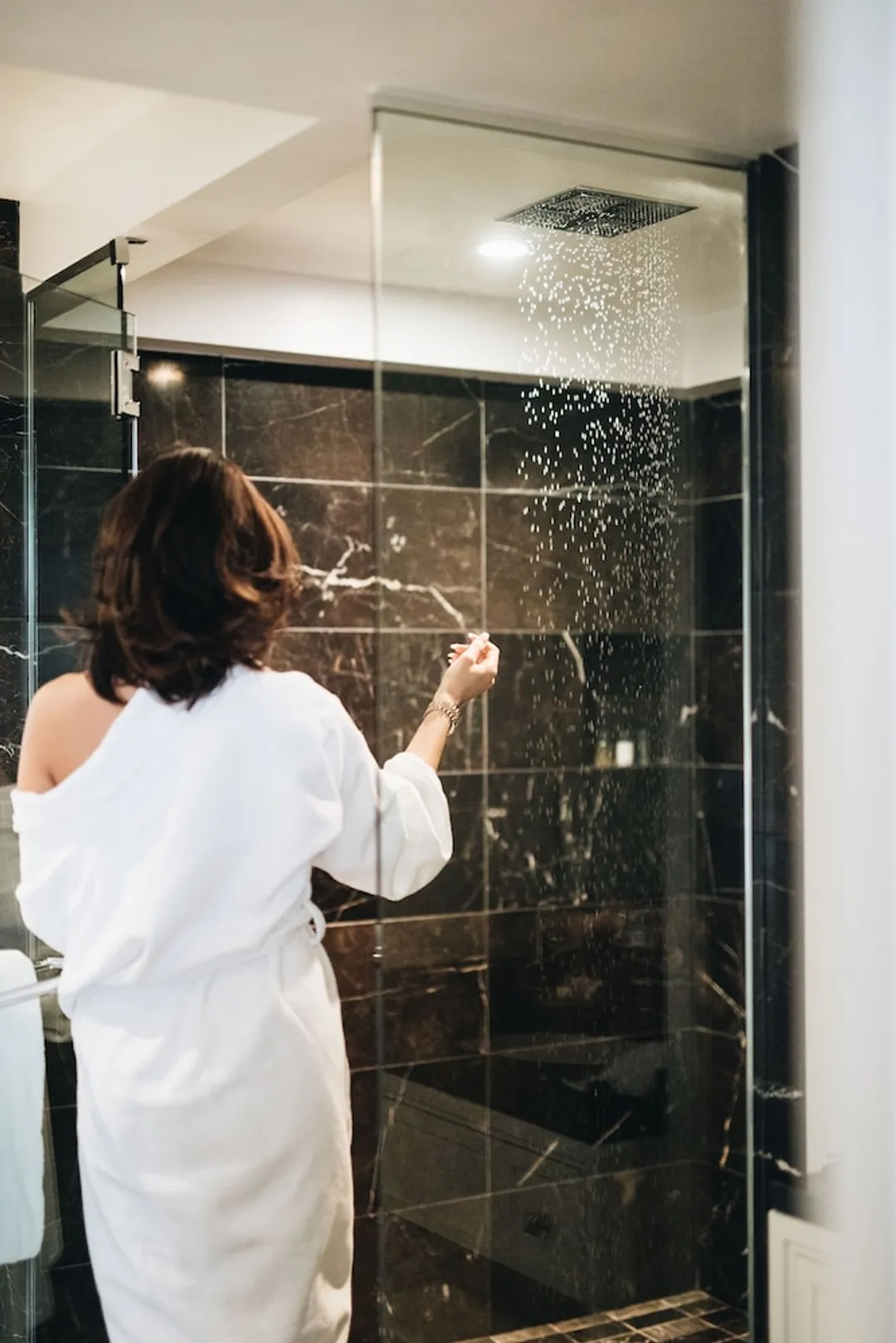溫哥華瑰麗酒店-Grand Premier Gallery View Suite-6