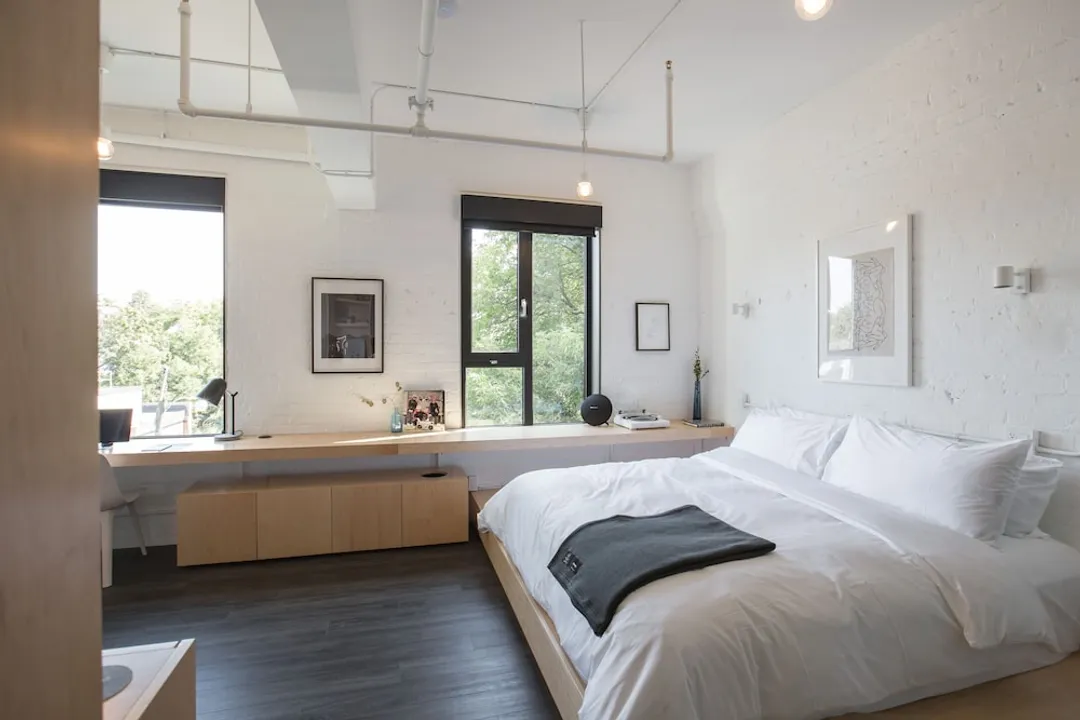 The Annex-Signature Studio Suite, 1 King Bed-3