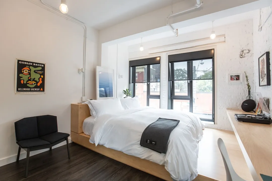 The Annex-Signature Studio Suite, 1 King Bed-2
