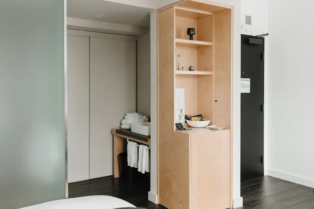 The Annex-Signature Studio Suite, 1 King Bed-7
