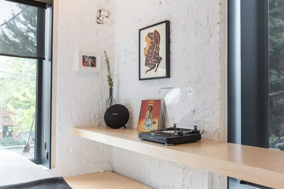 The Annex-Signature Studio Suite, 1 King Bed-9