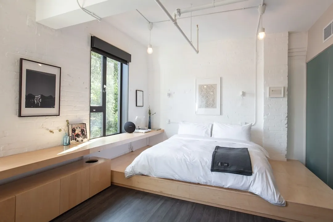 The Annex-Signature Studio Suite, 1 King Bed-6