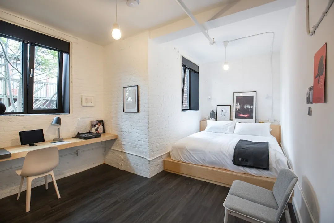The Annex-Signature Studio Suite, 1 King Bed-4