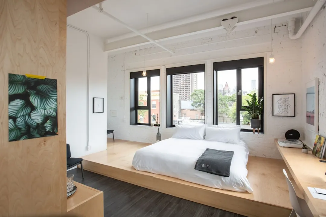 The Annex-Signature Studio Suite, 1 King Bed-1