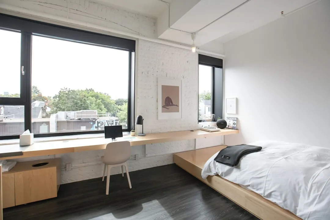 The Annex-Signature Studio, 1 Queen Bed-7