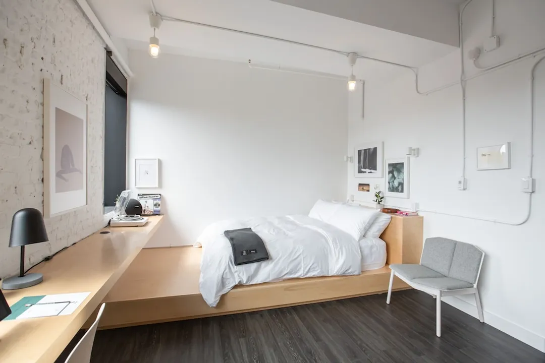 The Annex-Signature Studio, 1 Queen Bed-1
