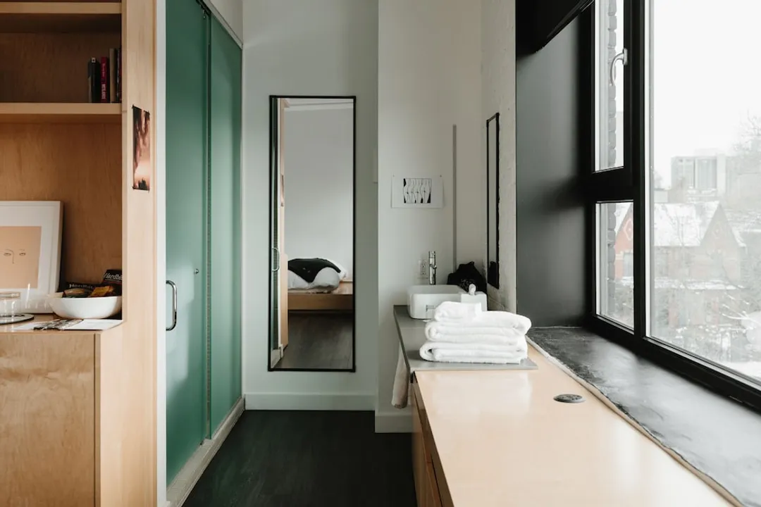 The Annex-Signature Studio, 1 Queen Bed-4