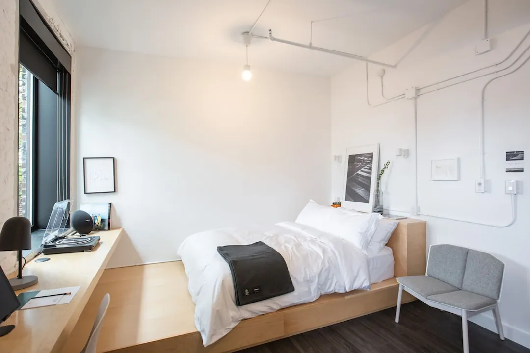 The Annex-Signature Room, 1 Queen Bed-1