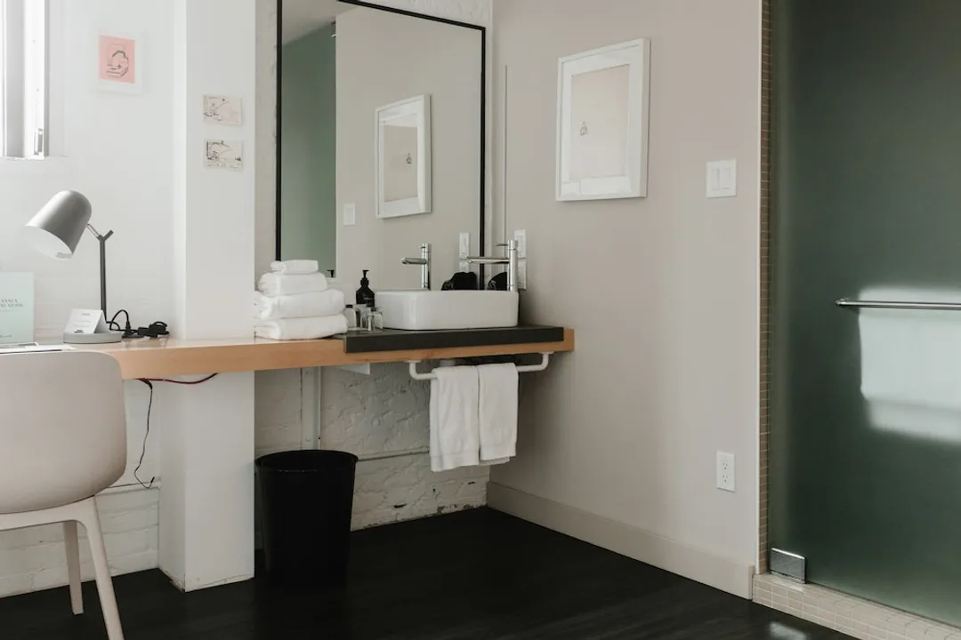 The Annex-Signature Room, 1 Queen Bed-5