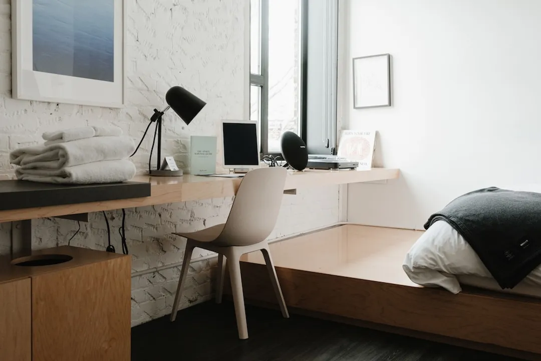 The Annex-Signature Room, 1 Queen Bed-2