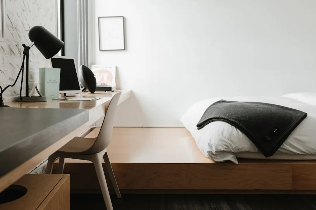 The Annex-Signature Room, 1 Queen Bed-3