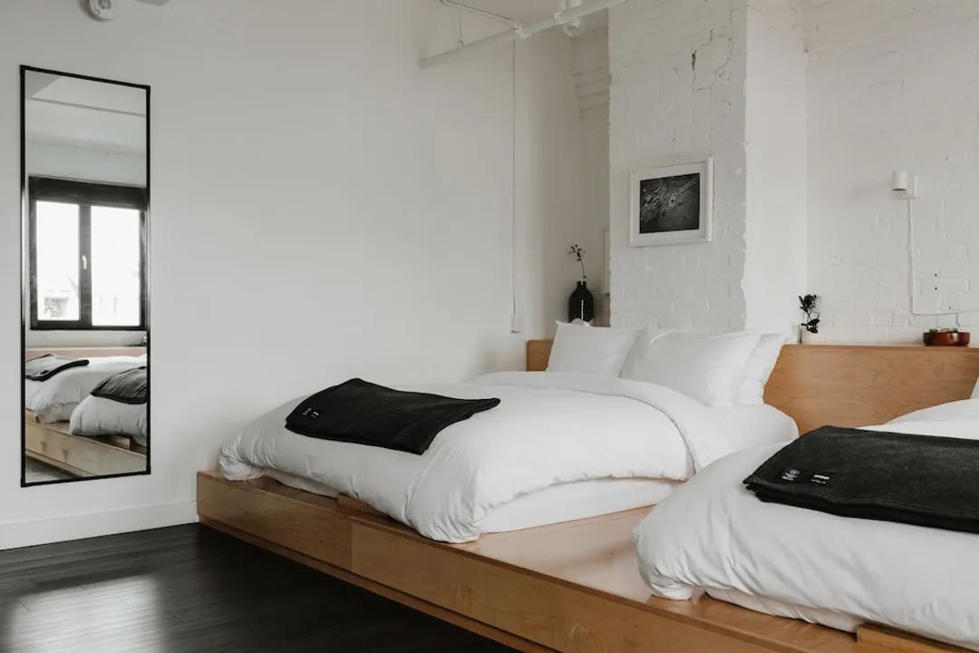 The Annex-Signature Double Room, 2 Queen Beds-2