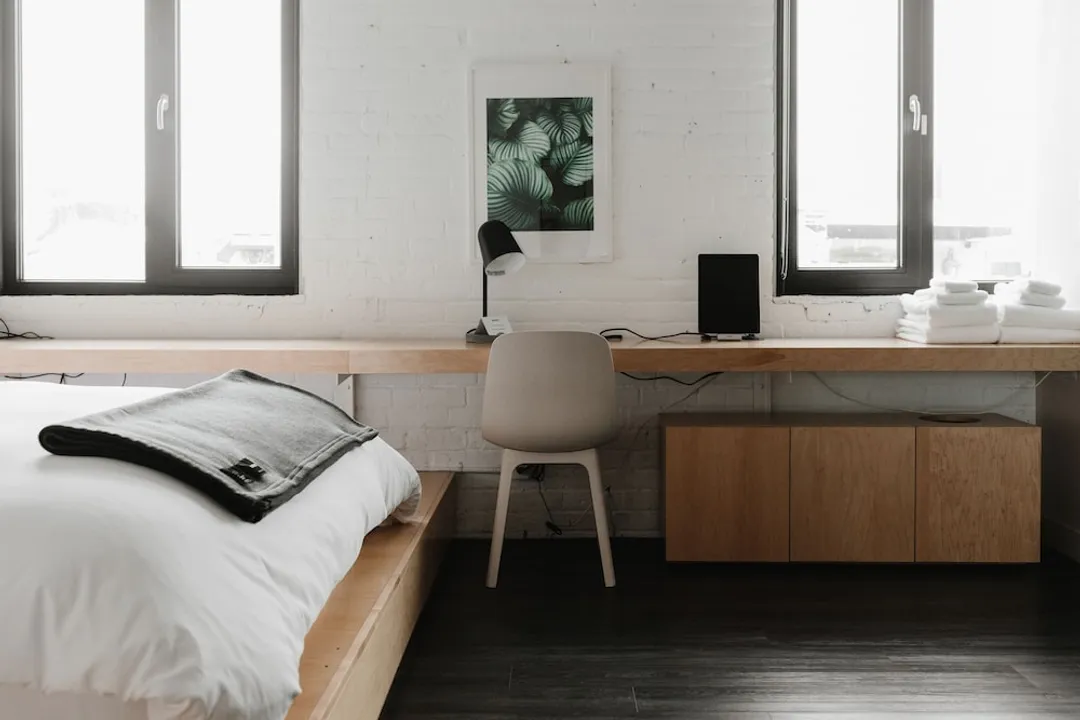 The Annex-Signature Double Room, 2 Queen Beds-3