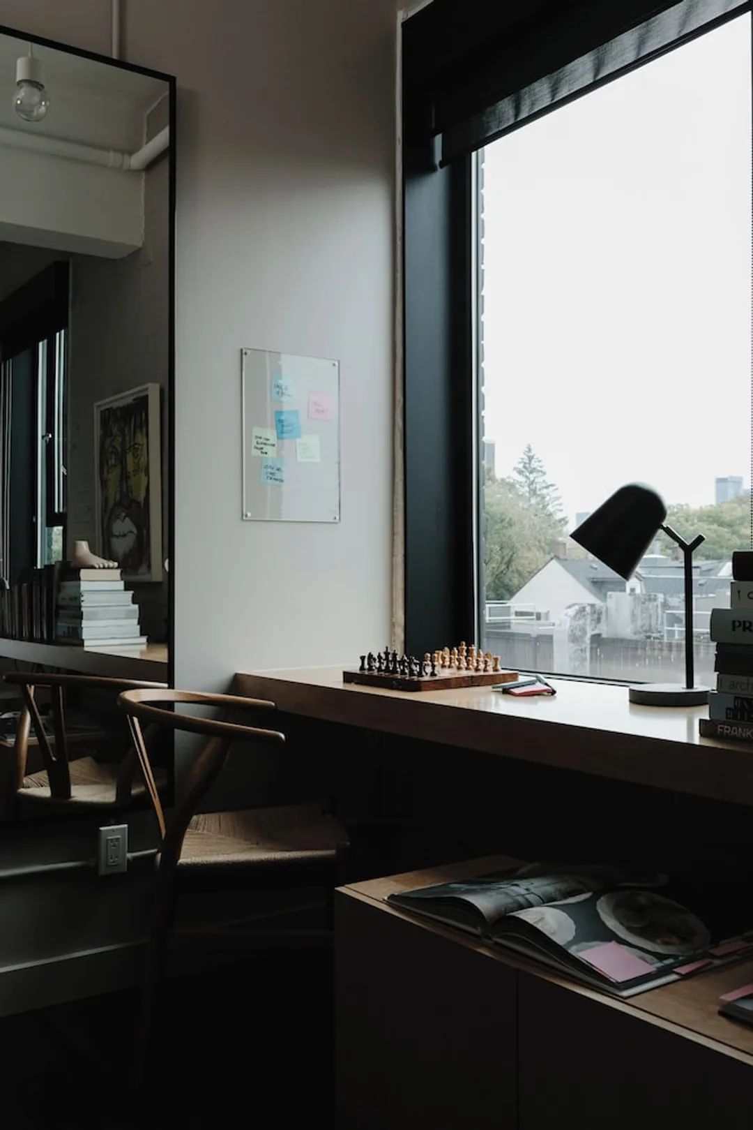 The Annex-Design Studio Suite, 1 King Bed-5