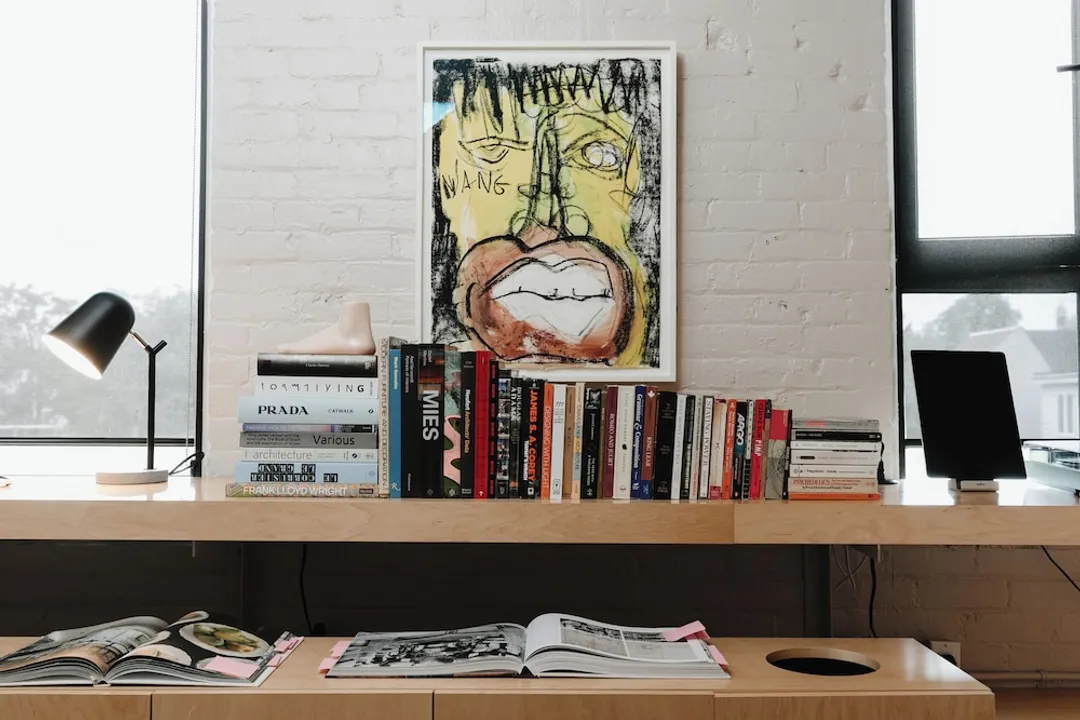 The Annex-Design Studio Suite, 1 King Bed-3