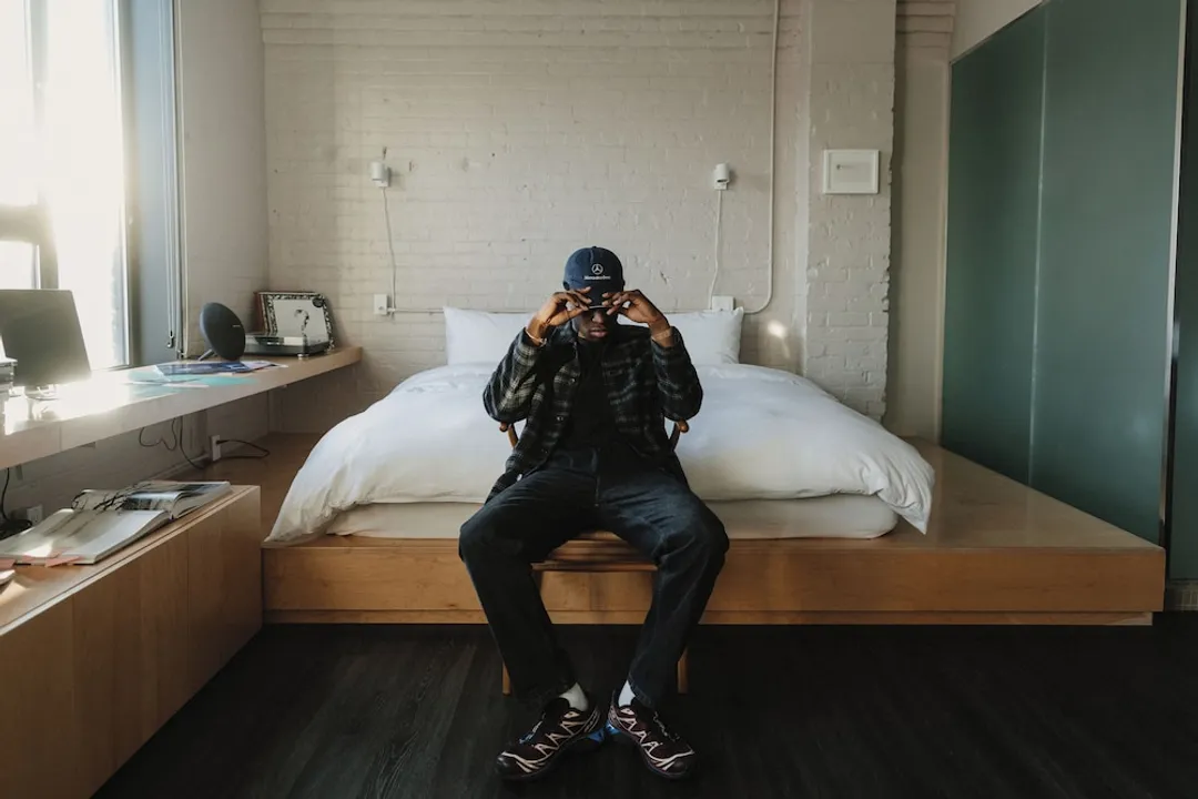 The Annex-Design Studio Suite, 1 King Bed-1
