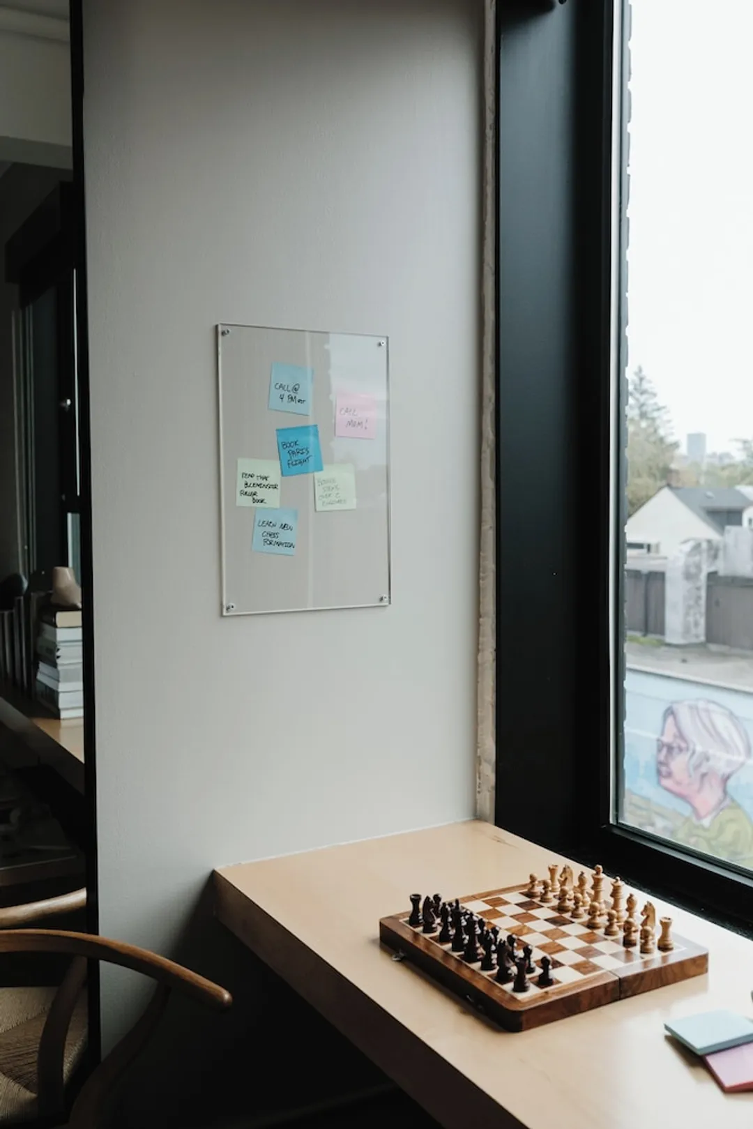 The Annex-Design Studio Suite, 1 King Bed-4