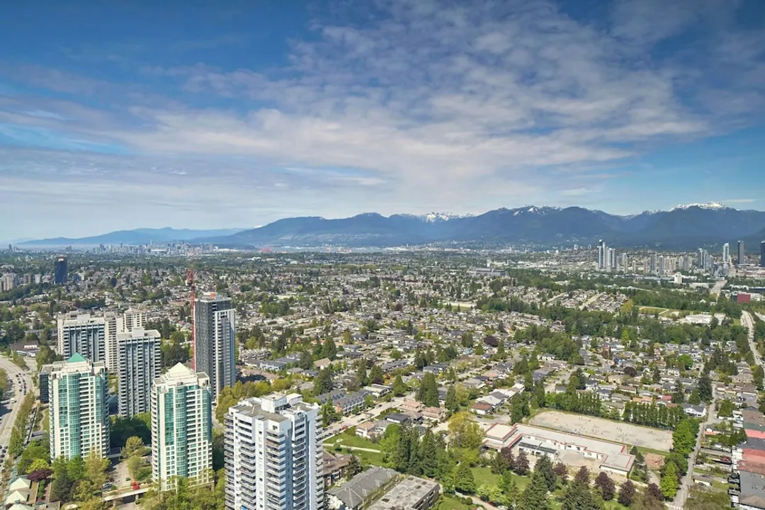 溫哥華鐵道鎮元素酒店-開放式客房, 1 張特大雙人床-5