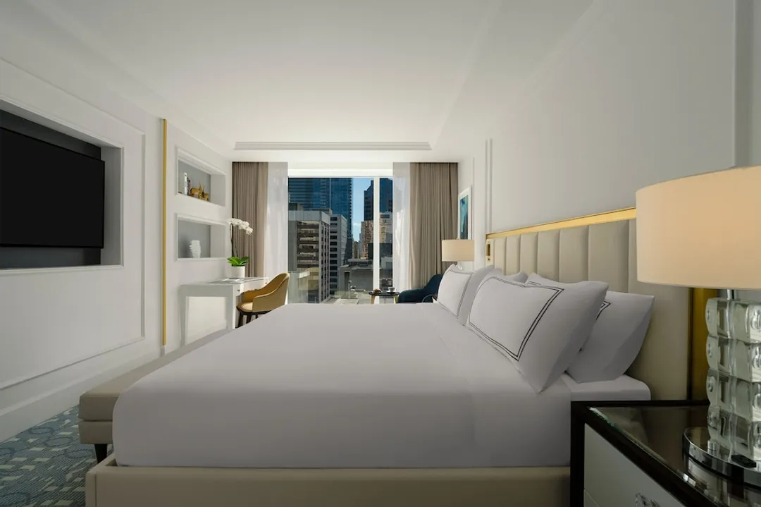 AZUR Legacy Collection Hotel-客房, 1 張特大雙人床 (Tanzanite)-3
