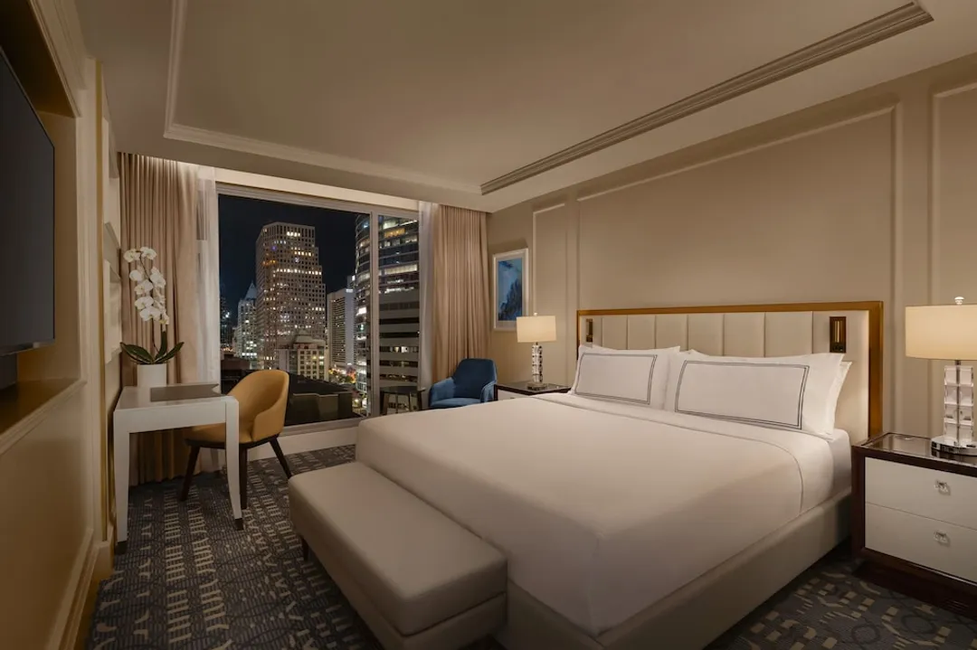 AZUR Legacy Collection Hotel-客房, 1 張特大雙人床 (Tanzanite)-1