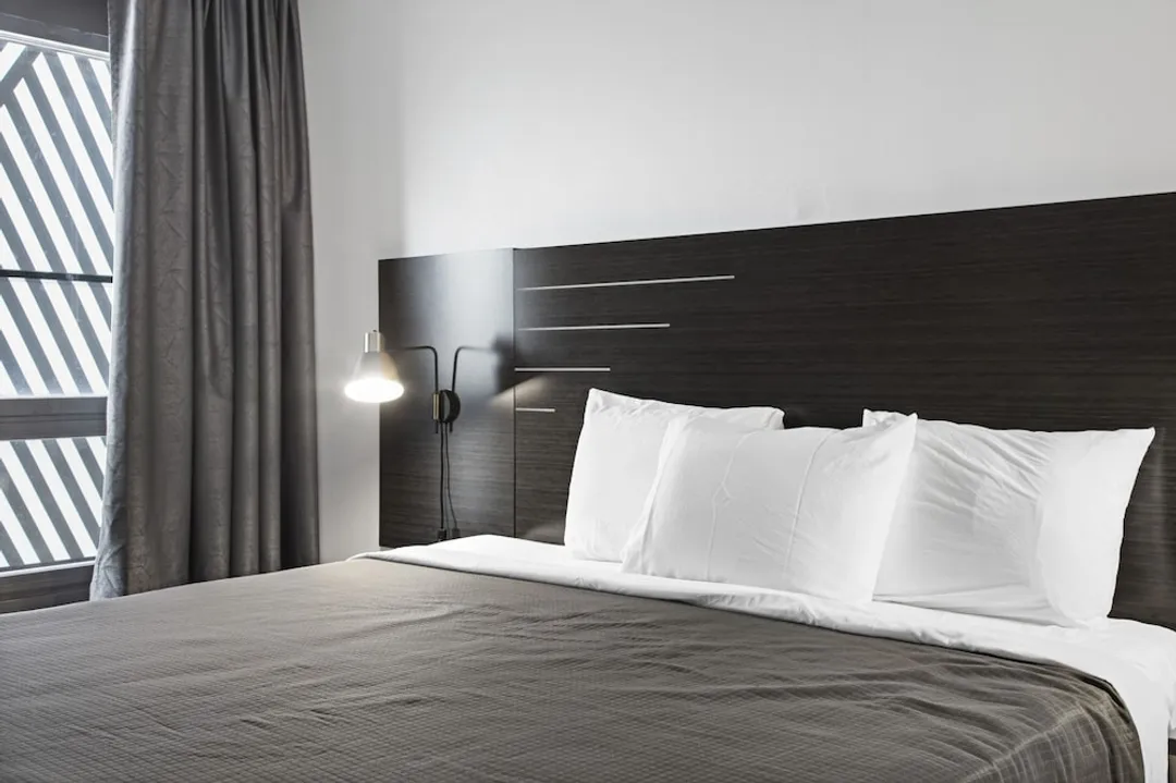 Casa Azul Hotel Blu JFK-豪華單人房, 吸煙房-5