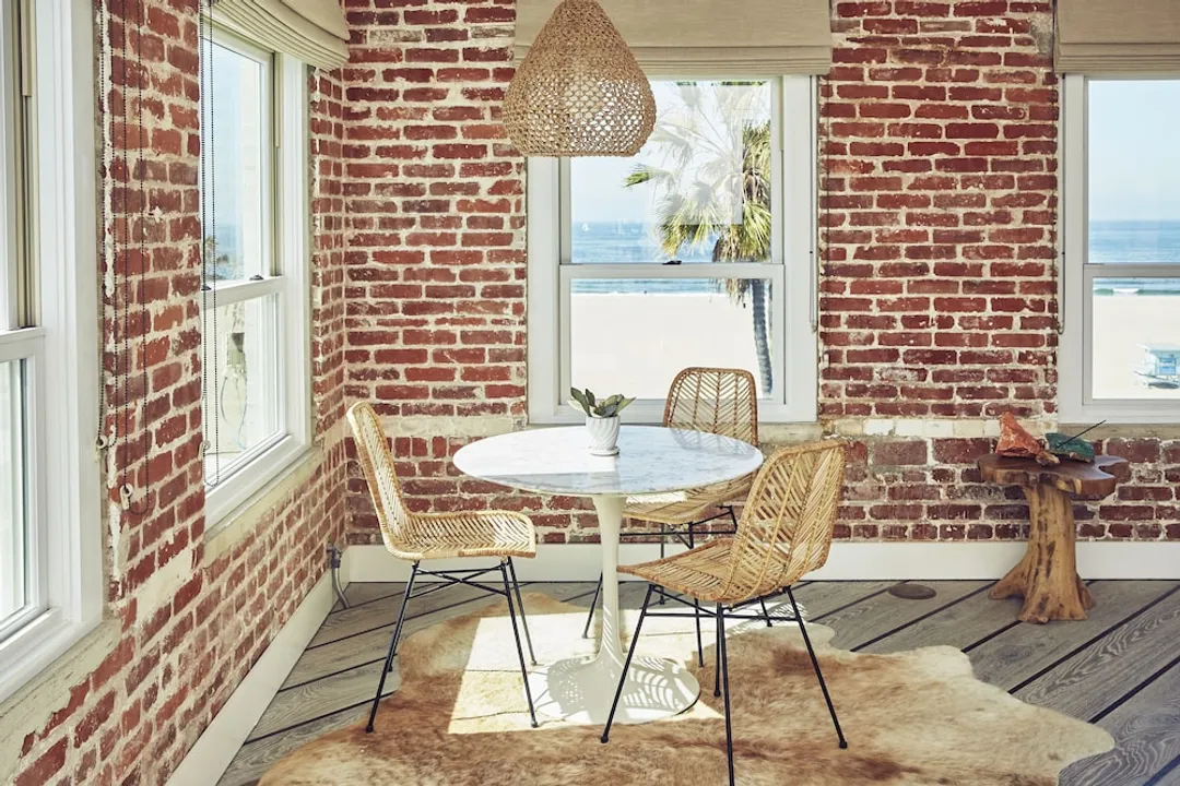 베니스 V 호텔-Ocean Front PH Bungalow-8