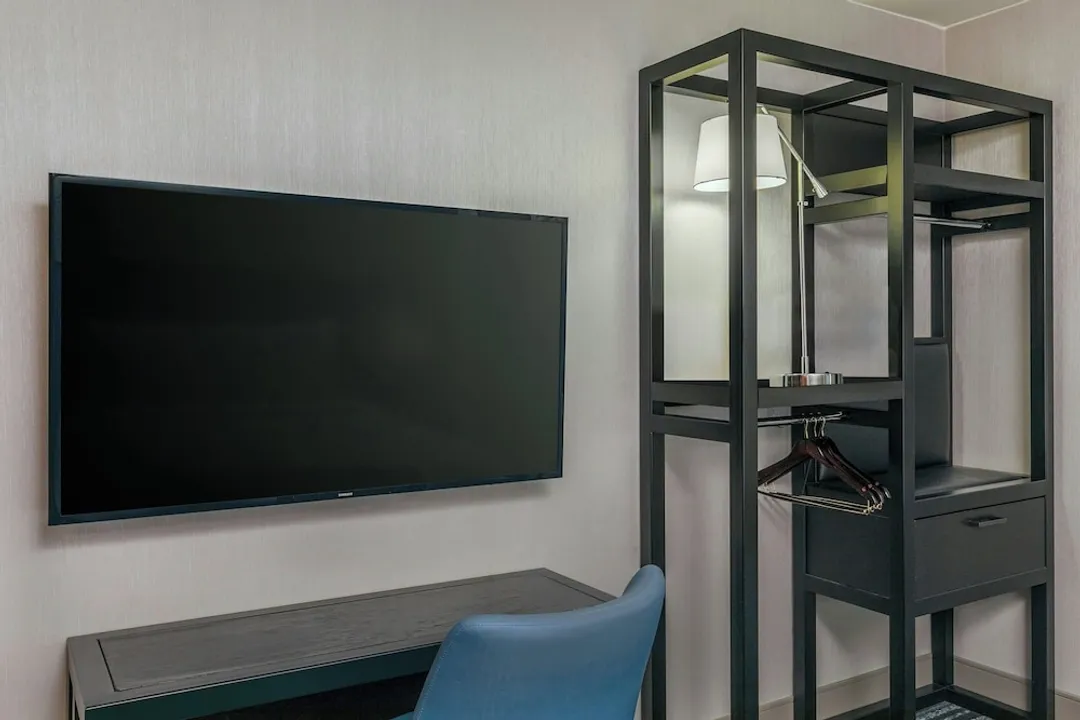 Fairfield by Marriott New York Manhattan Times Square-Room, 1 Queen Bed-4