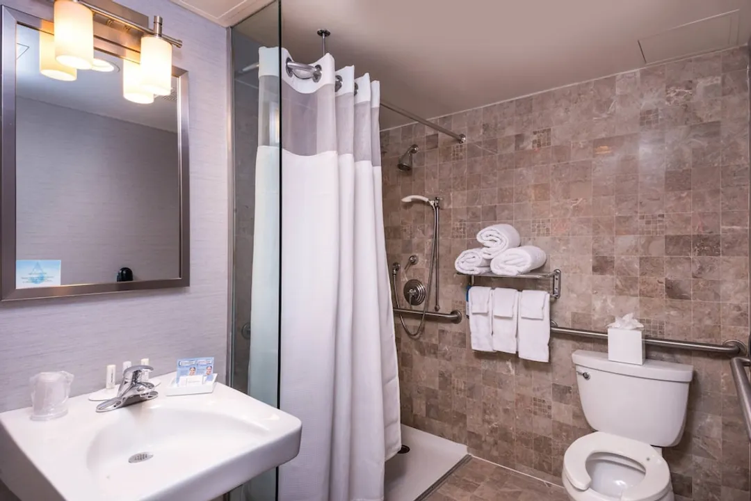 Fairfield by Marriott New York Manhattan Times Square-Room, 1 Queen Bed-2