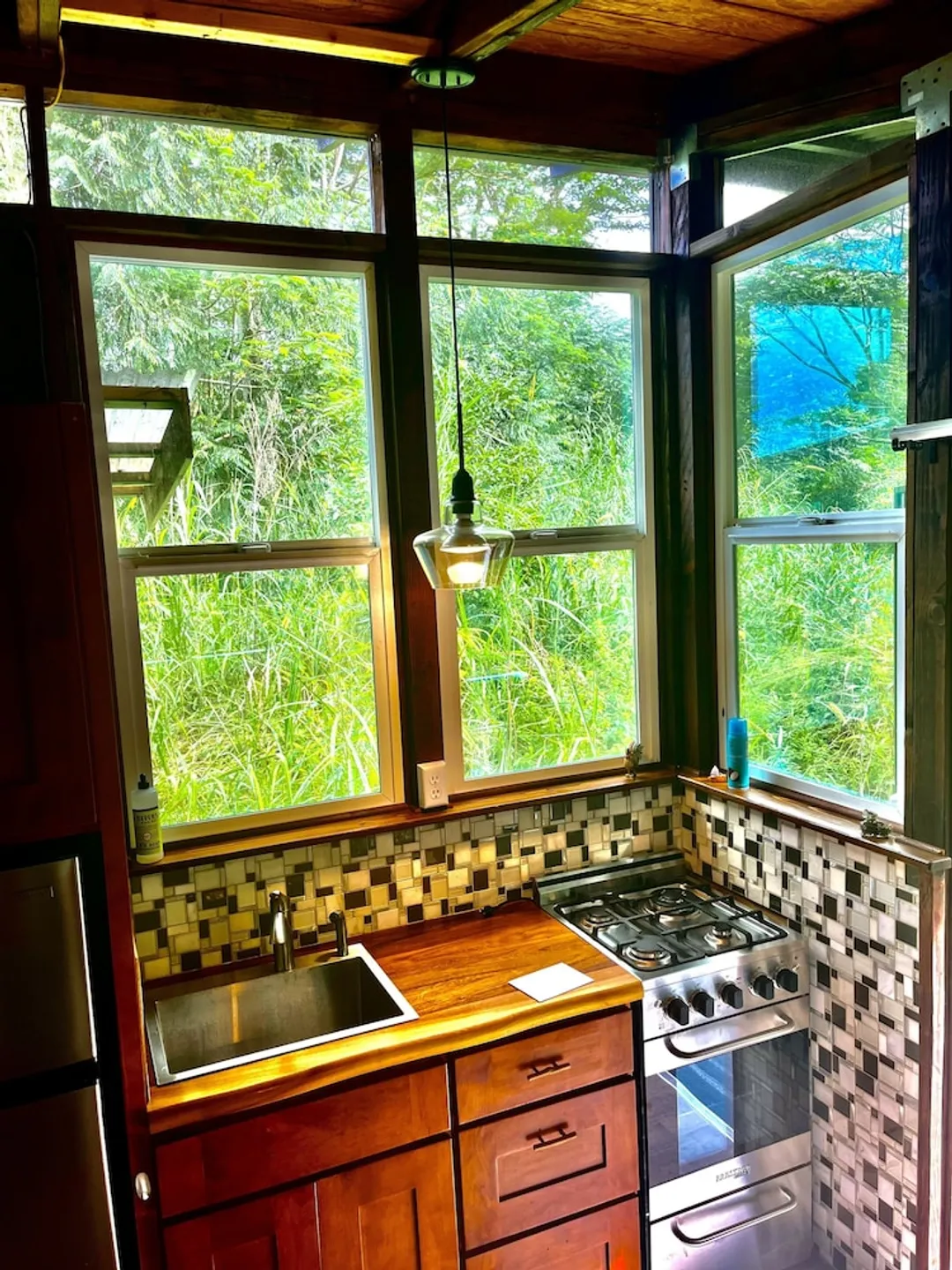 夏威夷人庇護所飯店-小屋-3